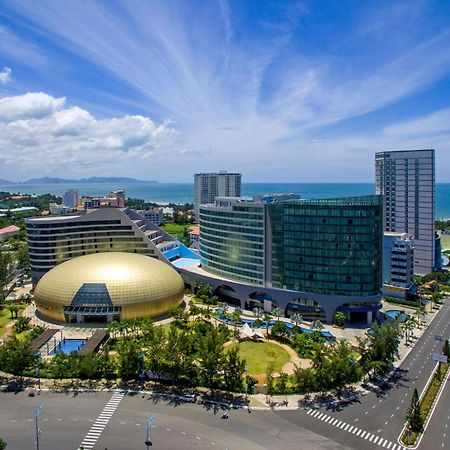 Hotel Pullman Vung Tau Extérieur photo