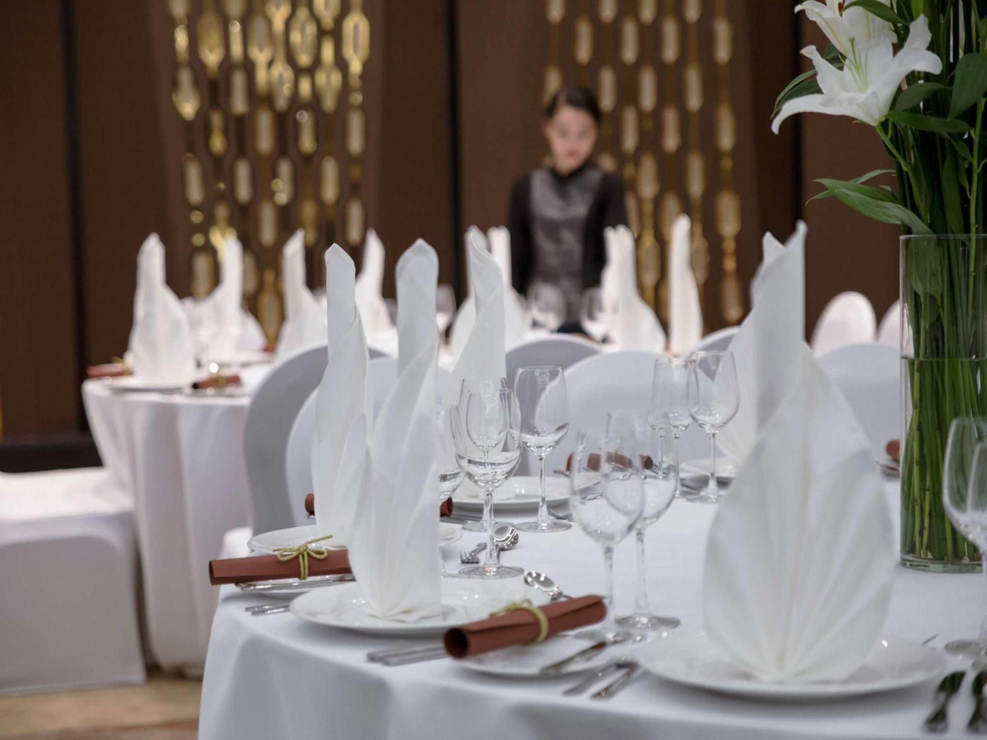 Hotel Pullman Vung Tau Extérieur photo