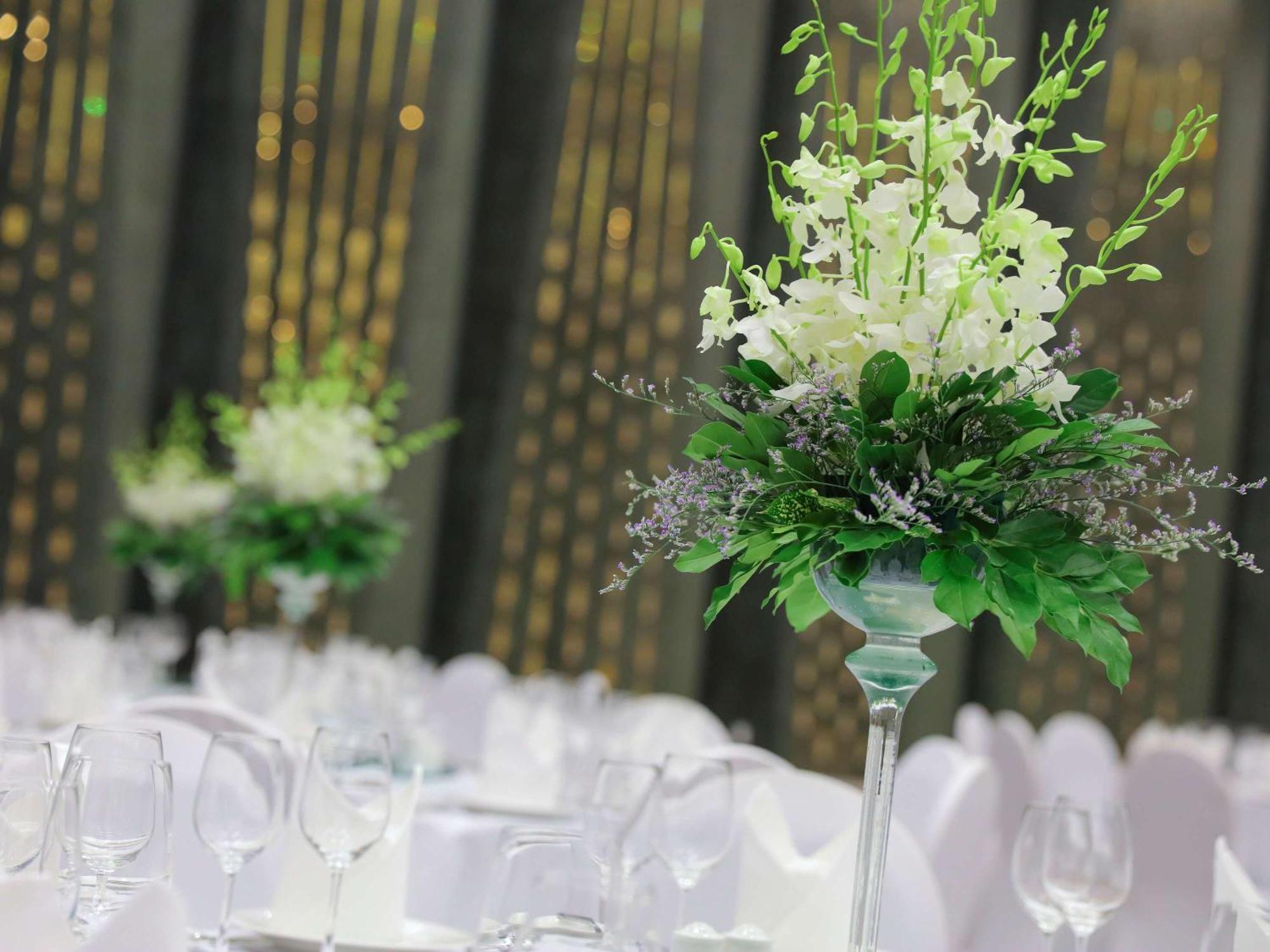 Hotel Pullman Vung Tau Extérieur photo