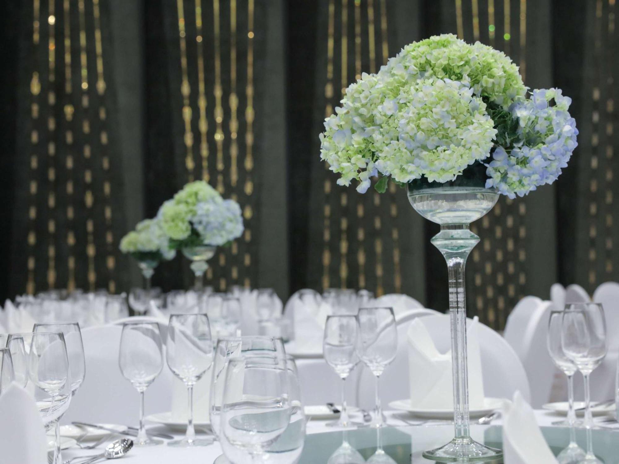 Hotel Pullman Vung Tau Extérieur photo