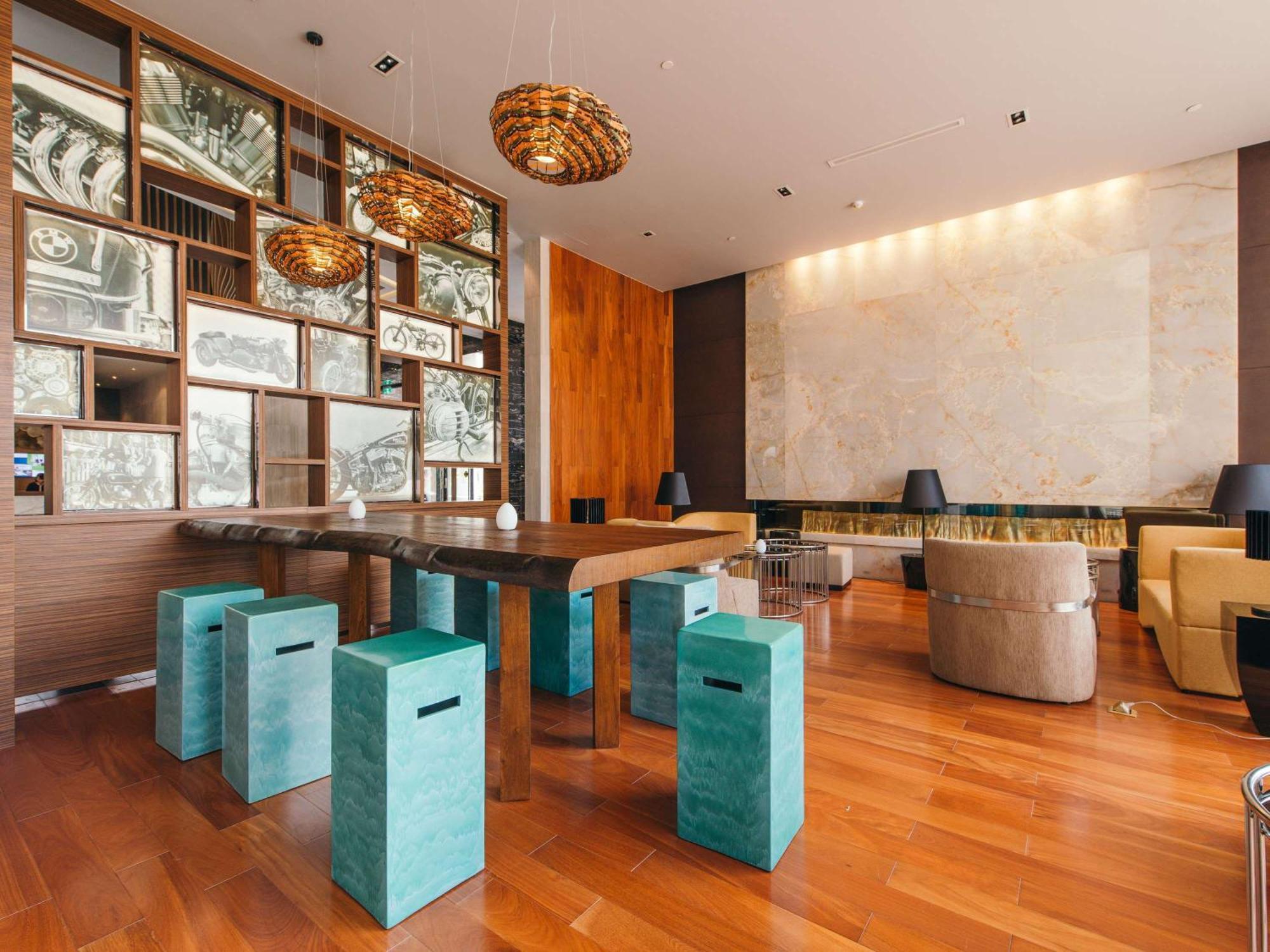 Hotel Pullman Vung Tau Extérieur photo