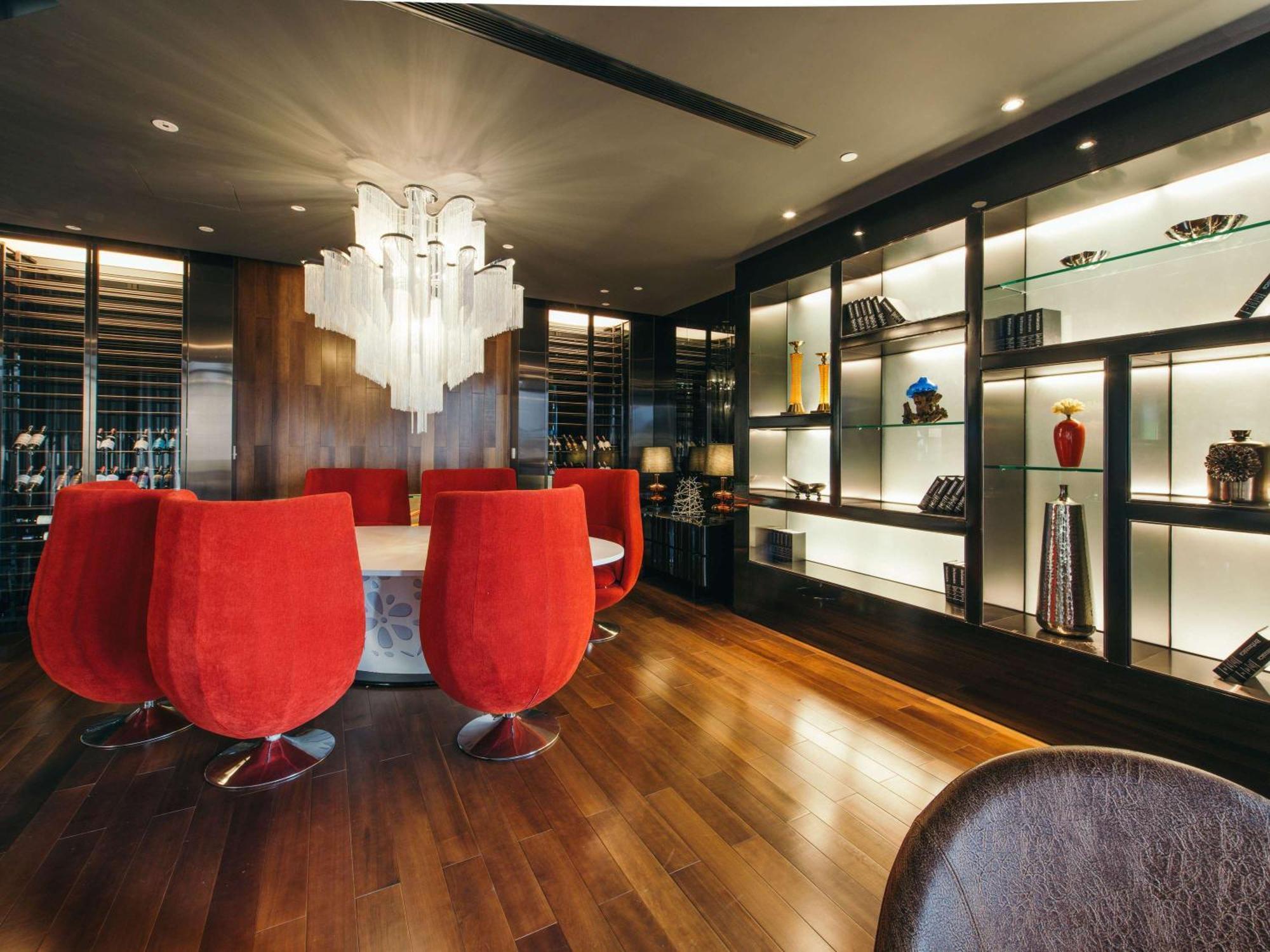 Hotel Pullman Vung Tau Extérieur photo