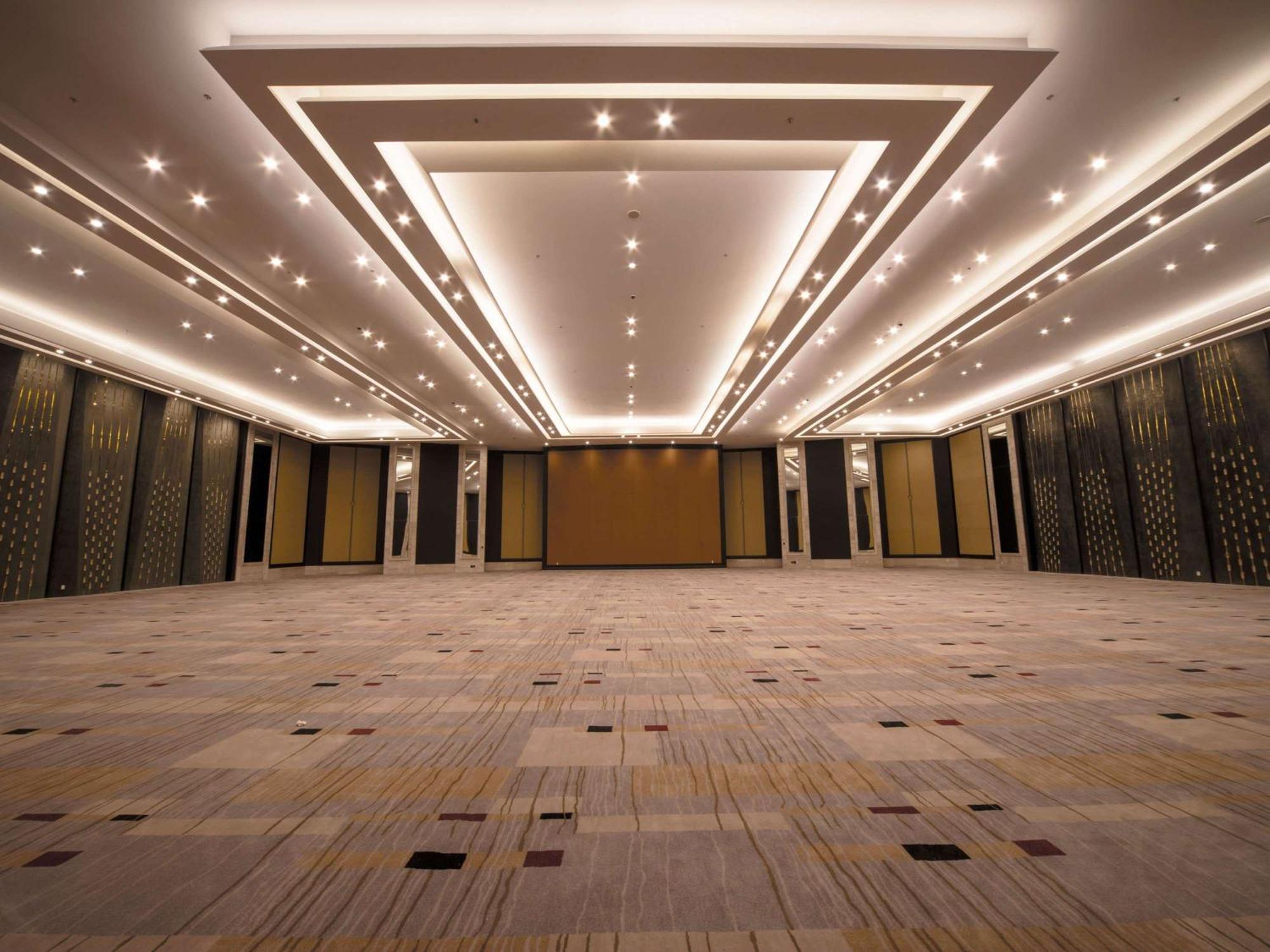 Hotel Pullman Vung Tau Extérieur photo