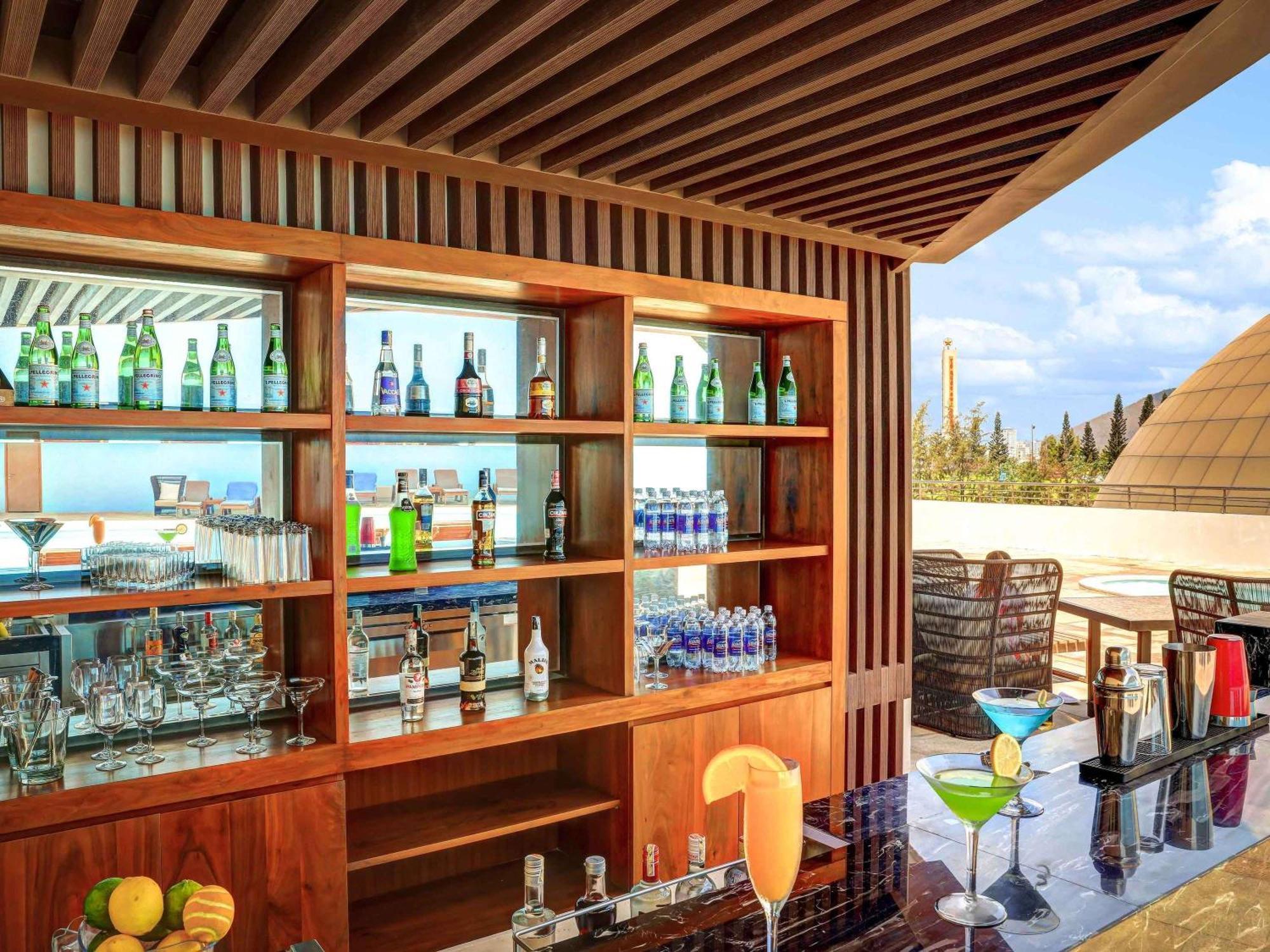 Hotel Pullman Vung Tau Extérieur photo