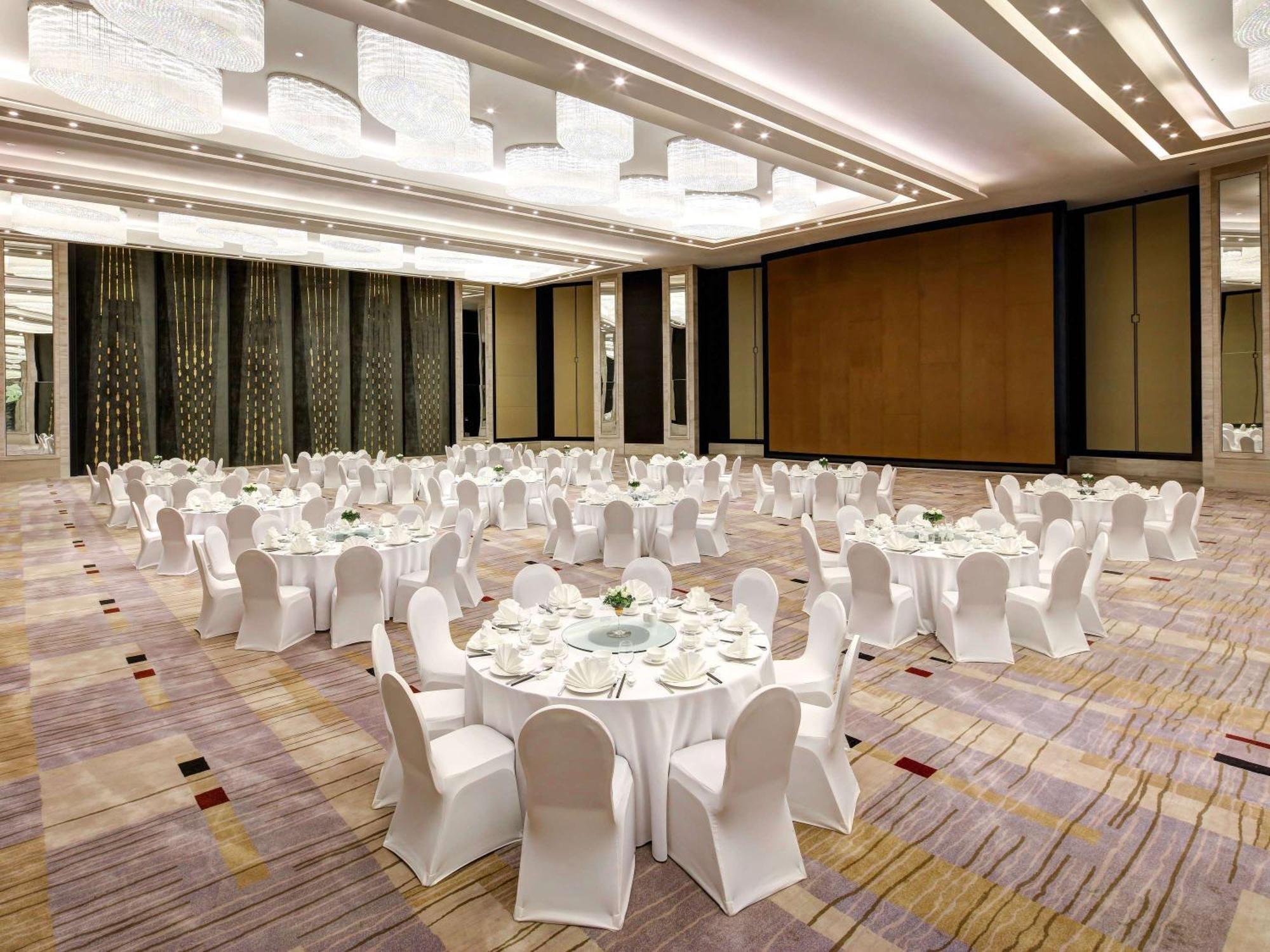 Hotel Pullman Vung Tau Extérieur photo