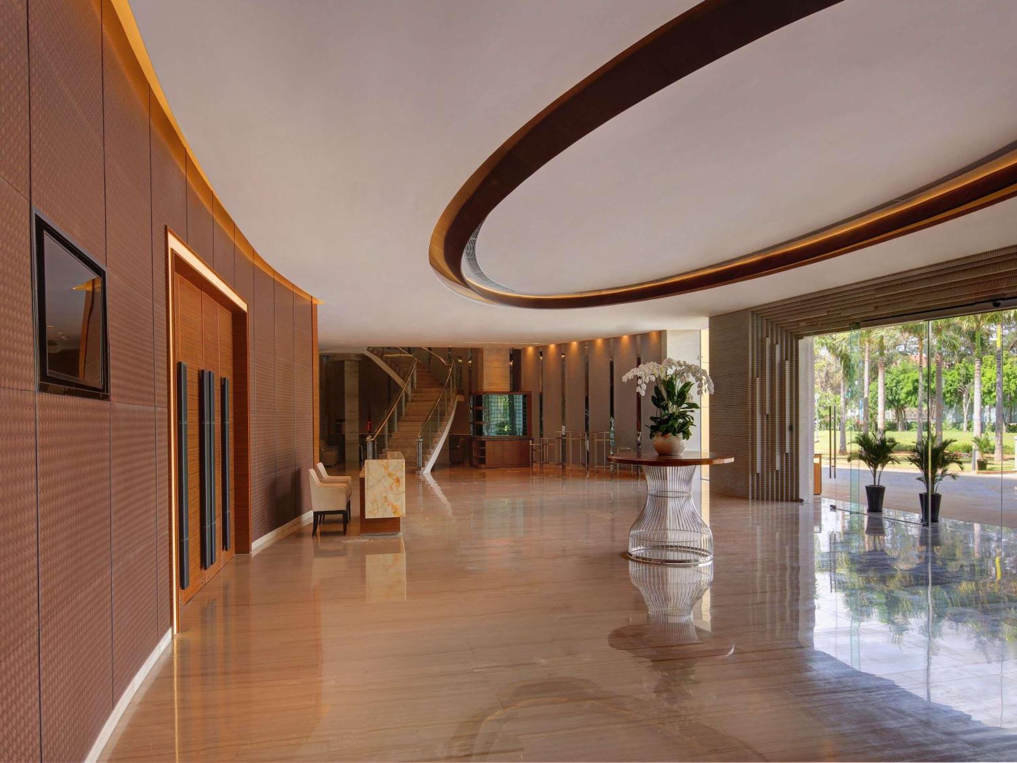 Hotel Pullman Vung Tau Extérieur photo
