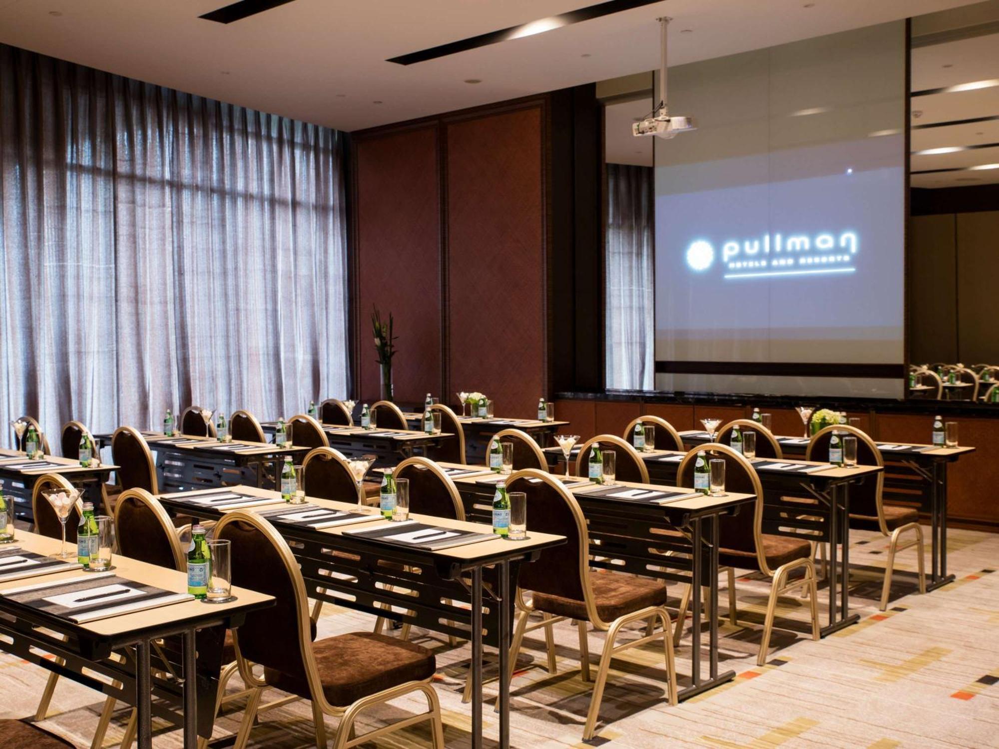 Hotel Pullman Vung Tau Extérieur photo