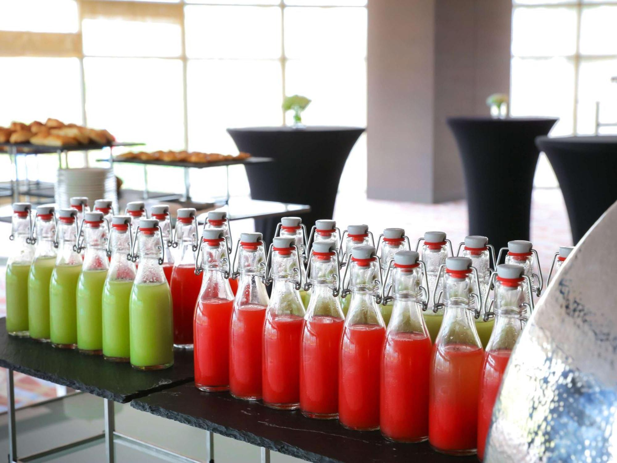 Hotel Pullman Vung Tau Extérieur photo