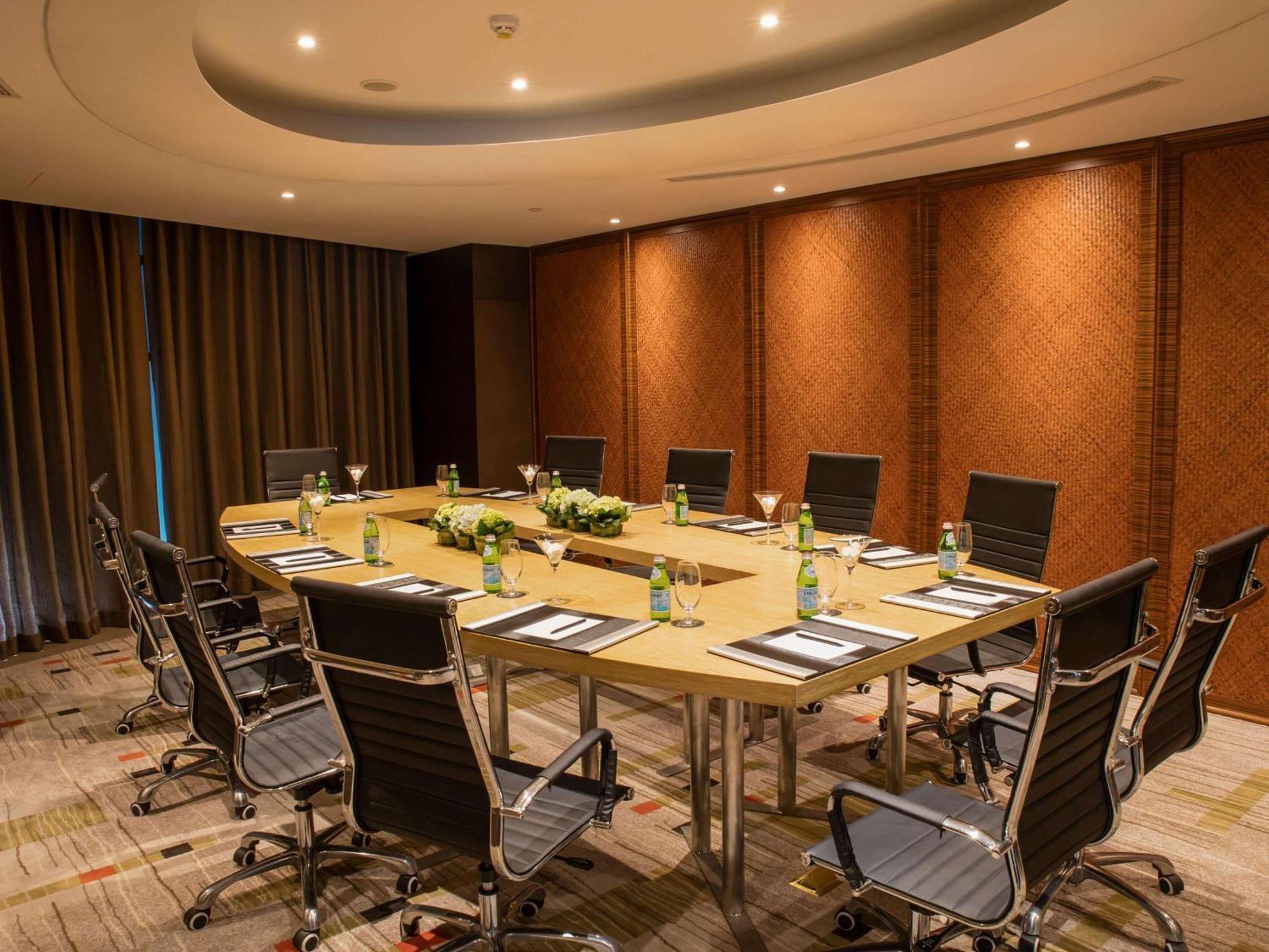 Hotel Pullman Vung Tau Extérieur photo