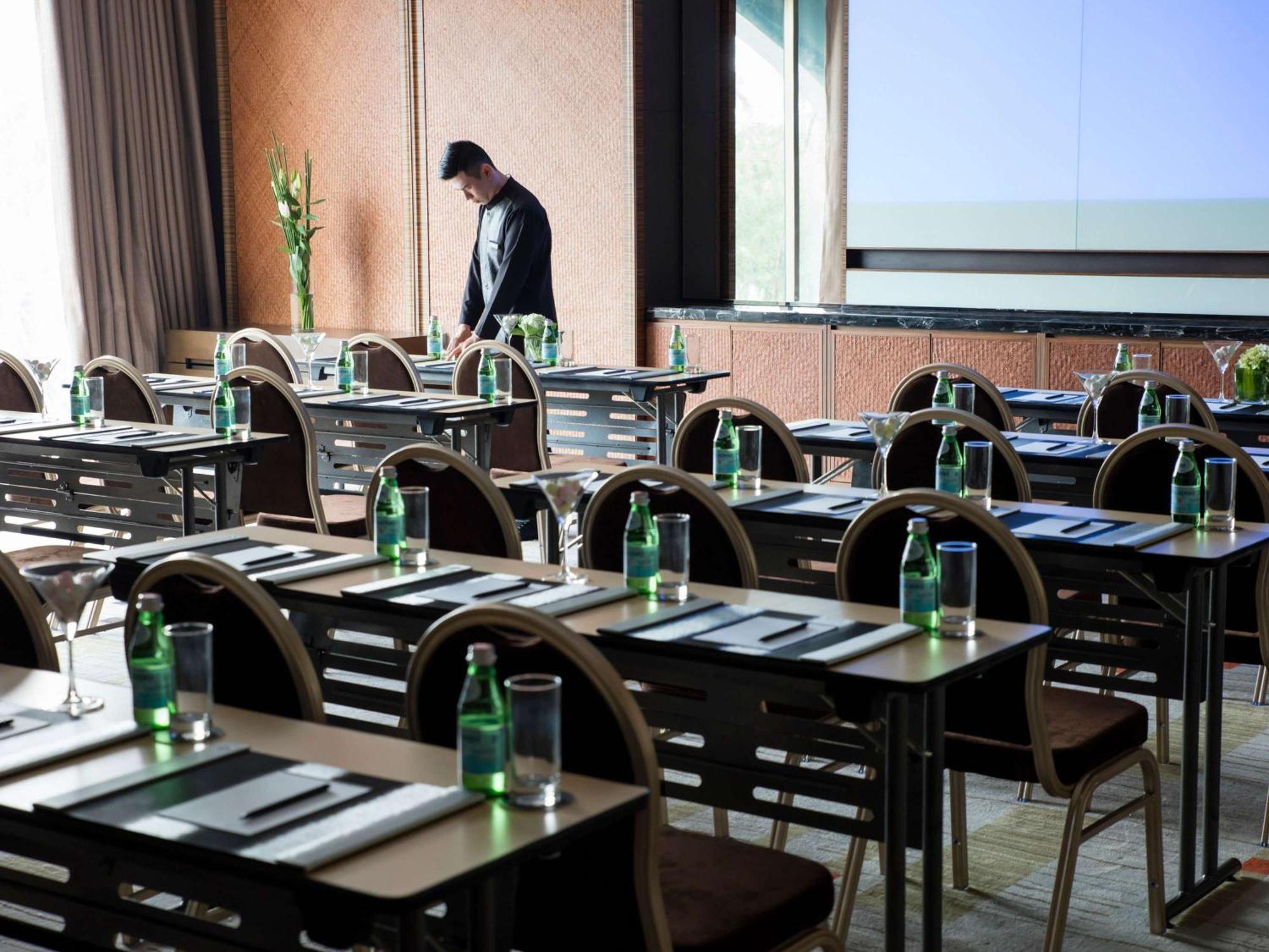 Hotel Pullman Vung Tau Extérieur photo