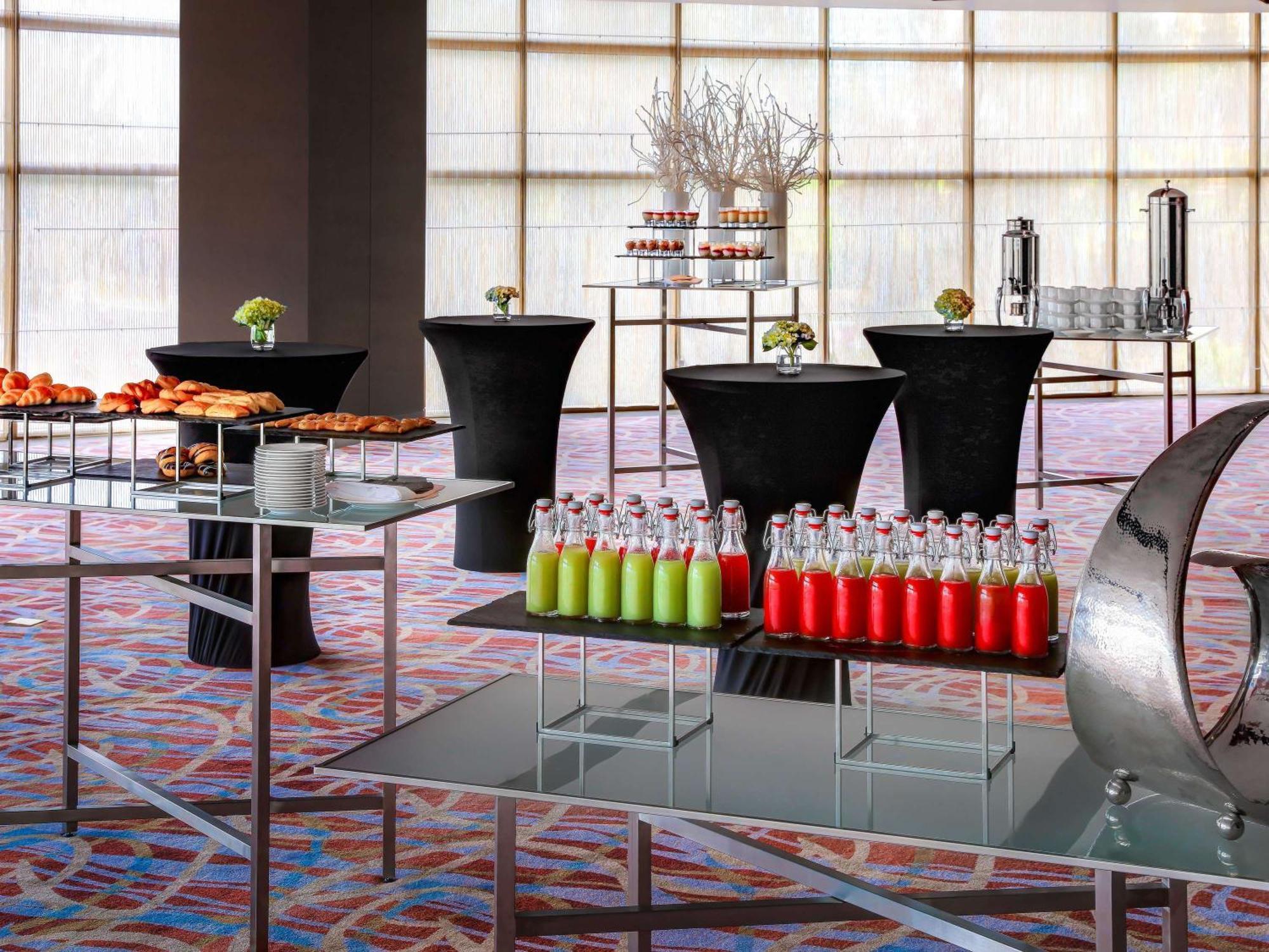 Hotel Pullman Vung Tau Extérieur photo