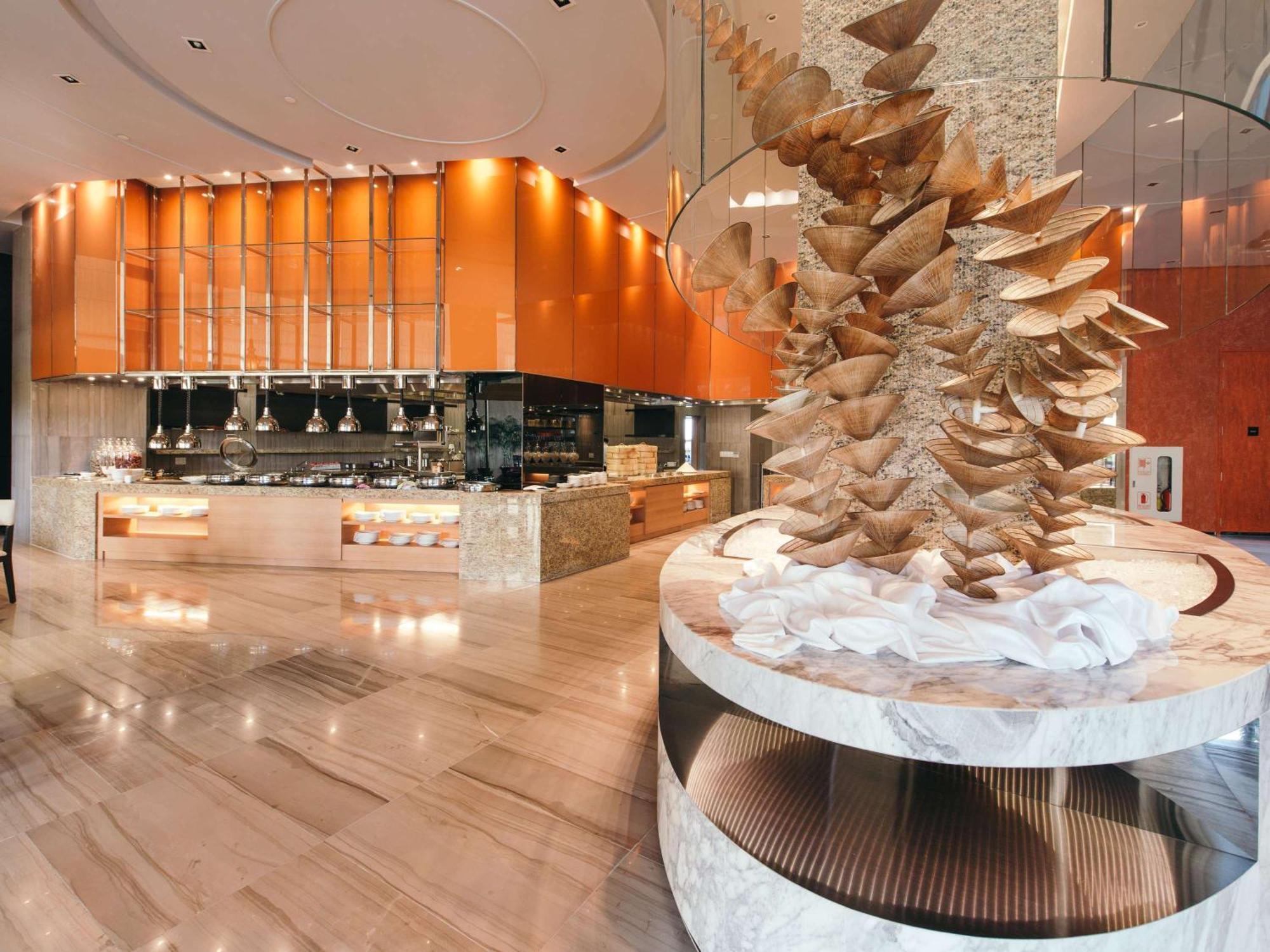Hotel Pullman Vung Tau Extérieur photo
