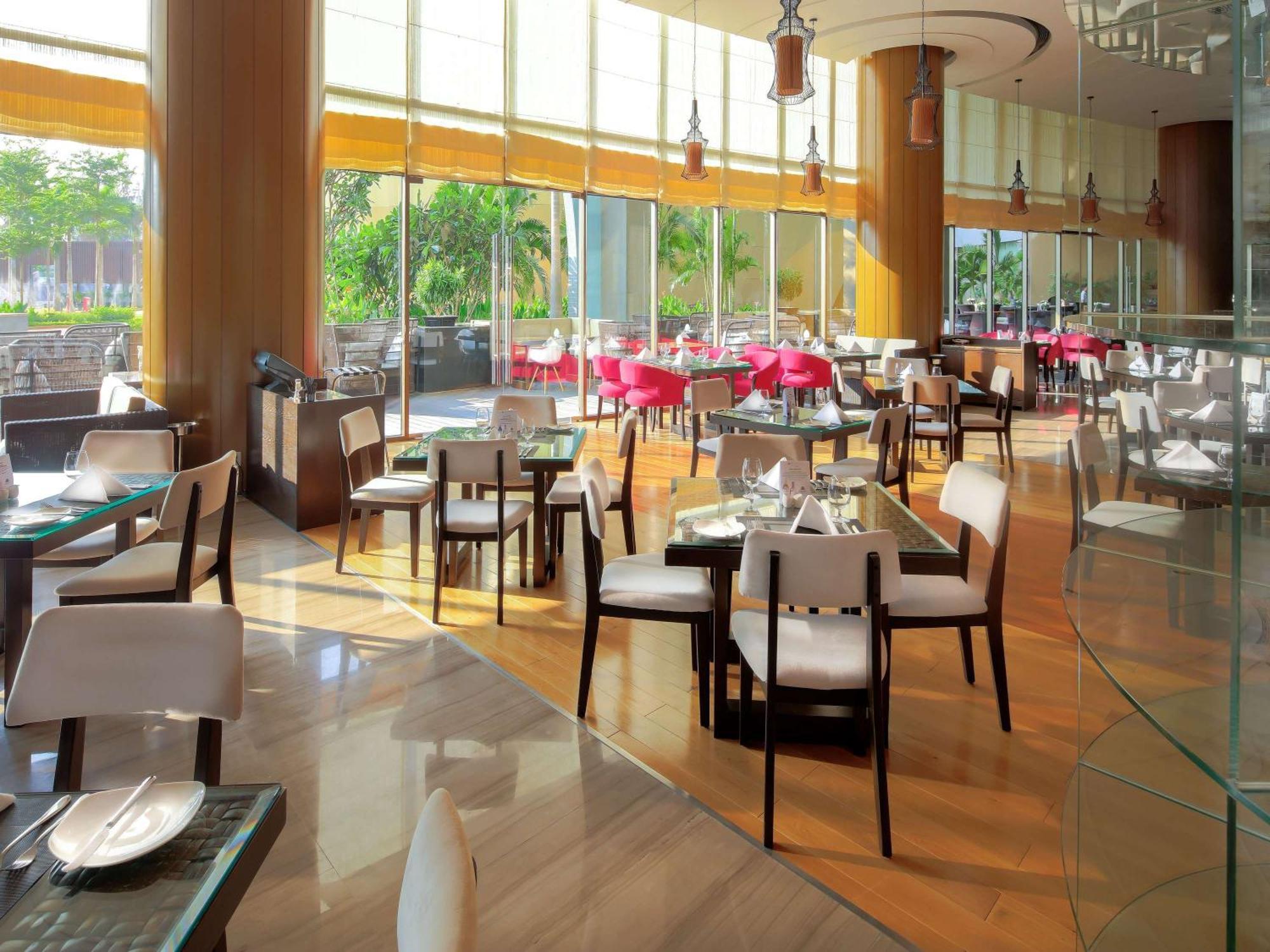 Hotel Pullman Vung Tau Extérieur photo