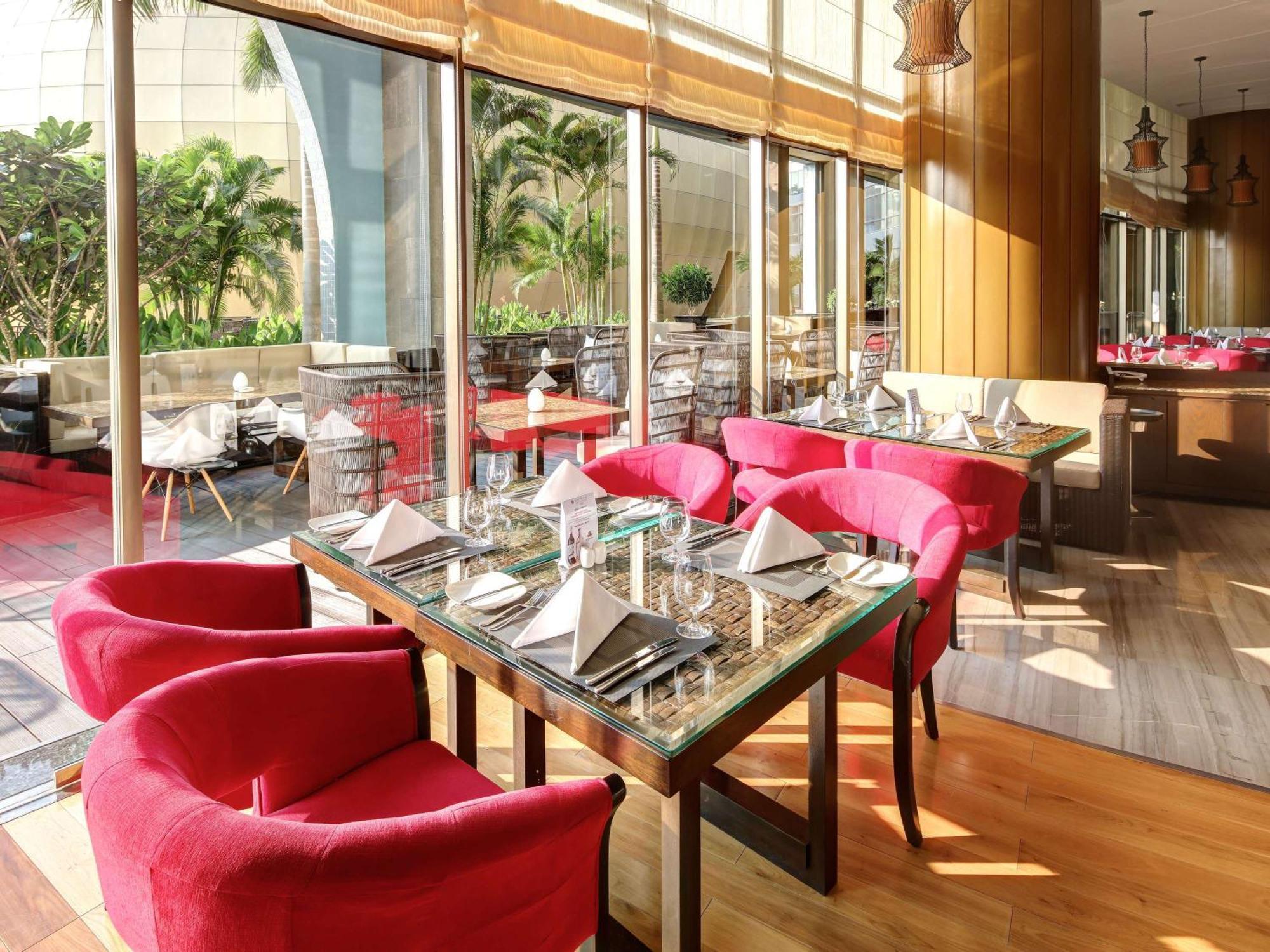 Hotel Pullman Vung Tau Extérieur photo