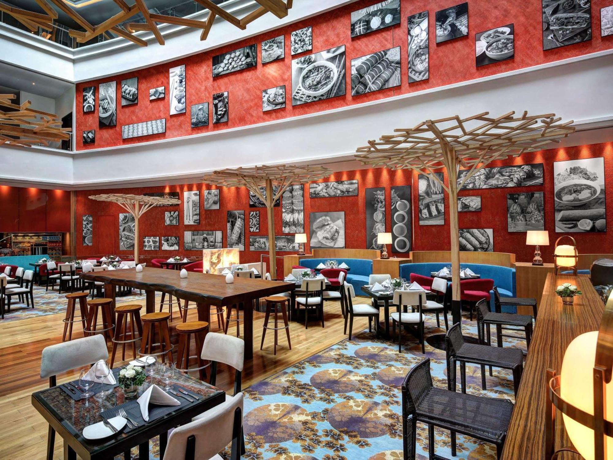 Hotel Pullman Vung Tau Extérieur photo