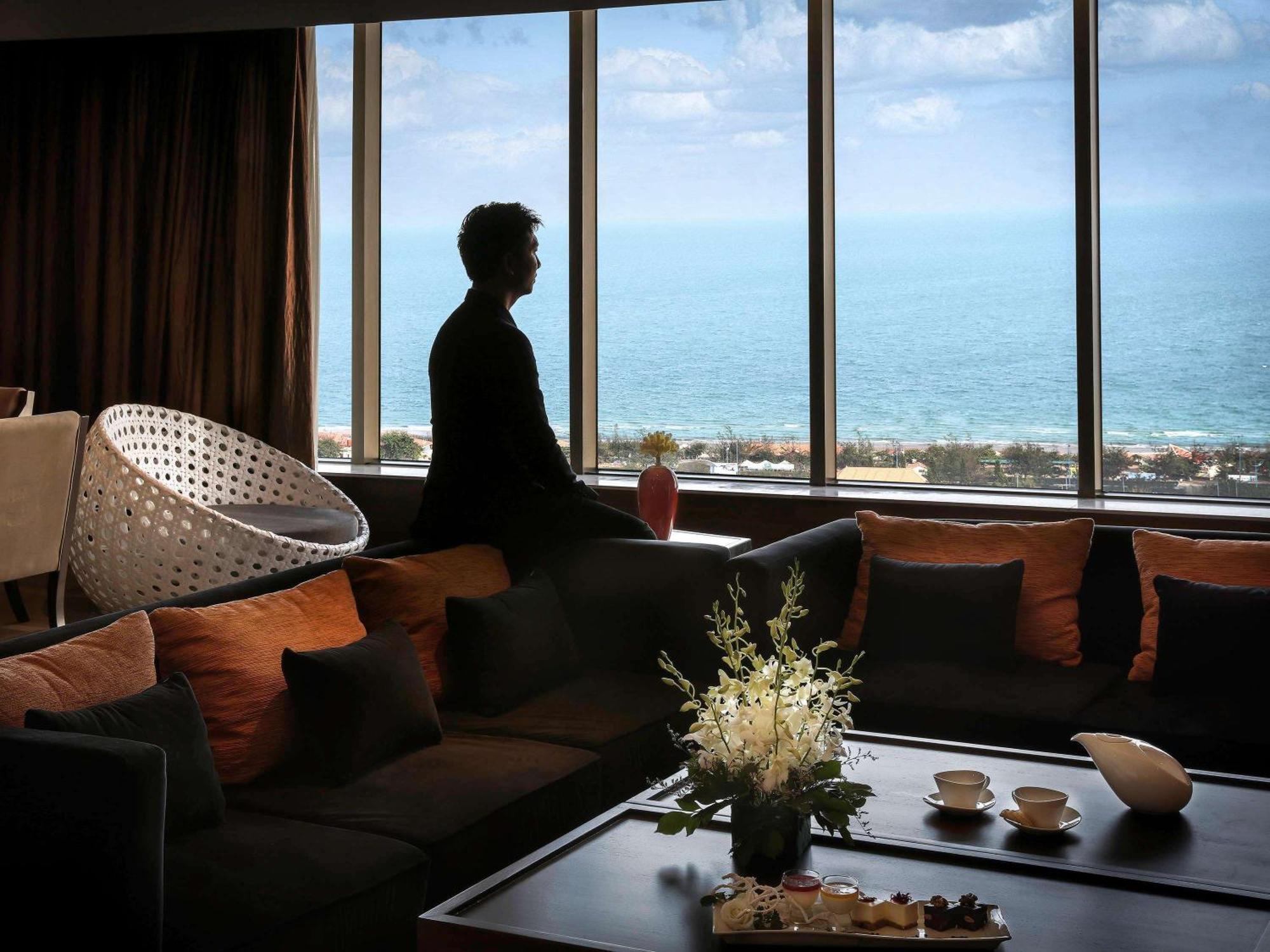 Hotel Pullman Vung Tau Extérieur photo