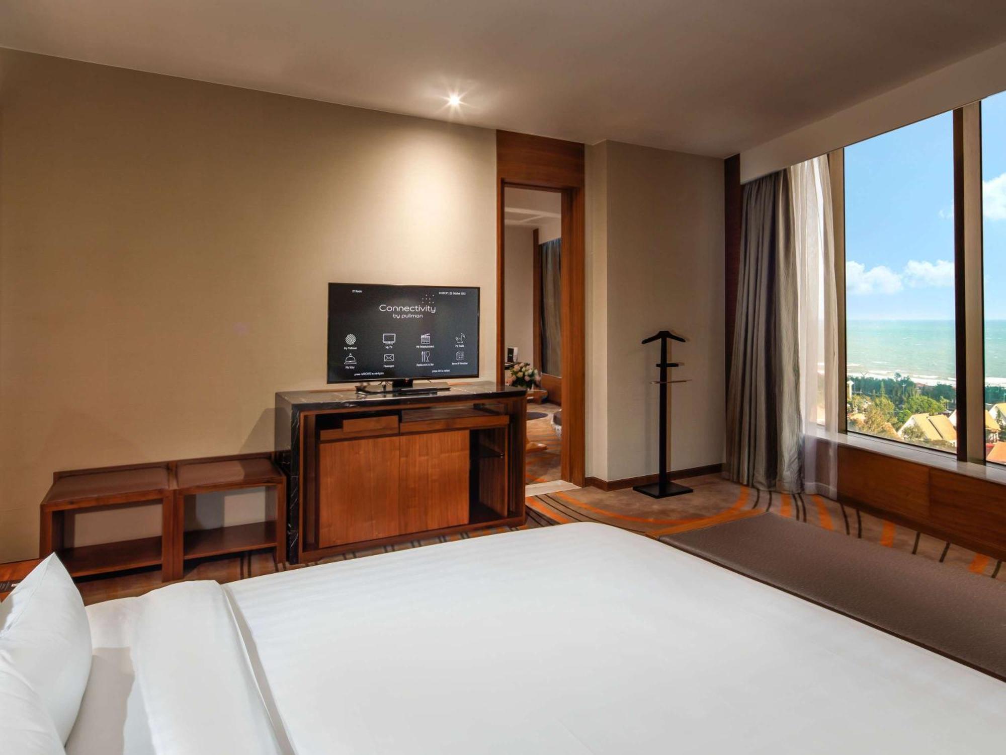 Hotel Pullman Vung Tau Extérieur photo