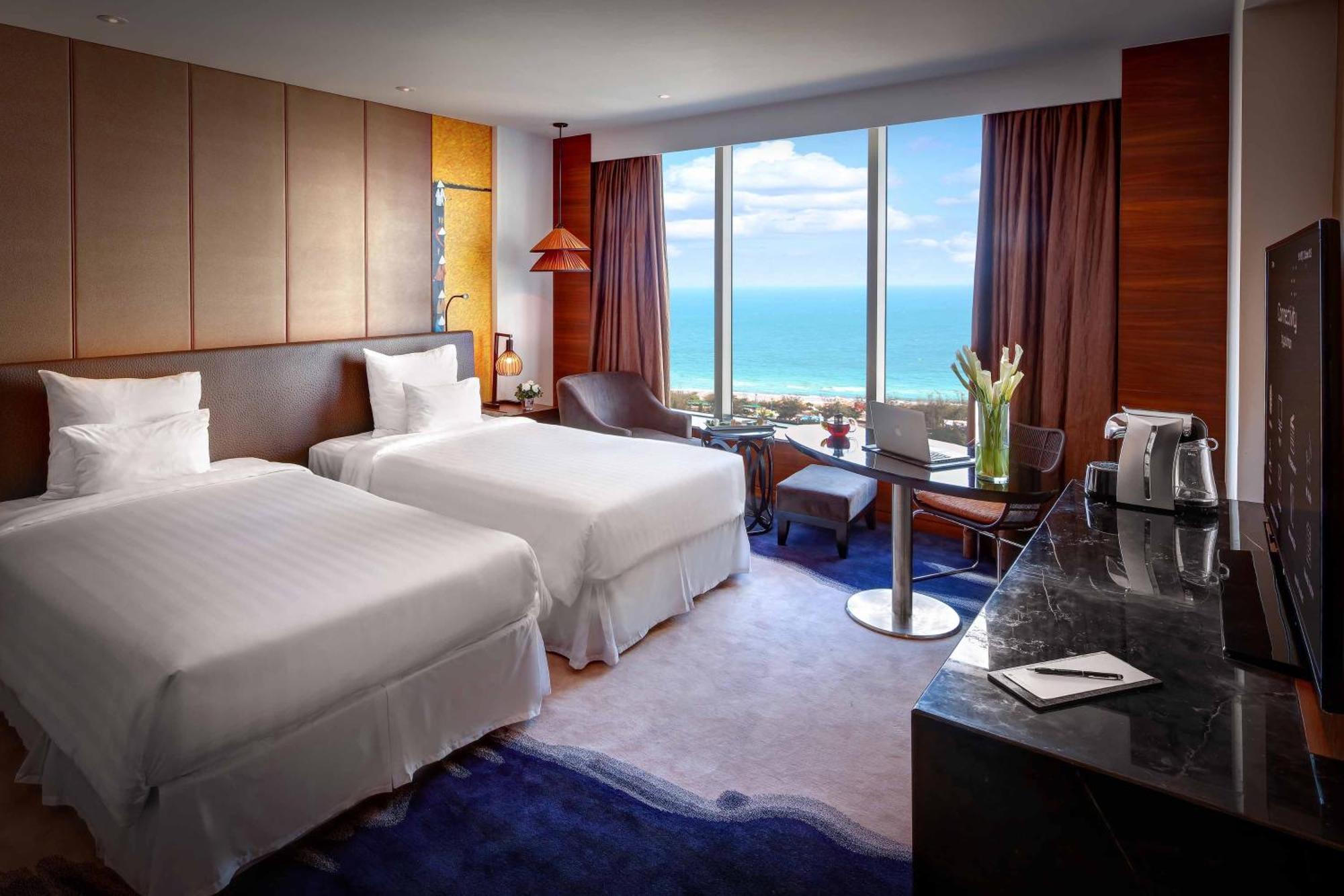 Hotel Pullman Vung Tau Extérieur photo