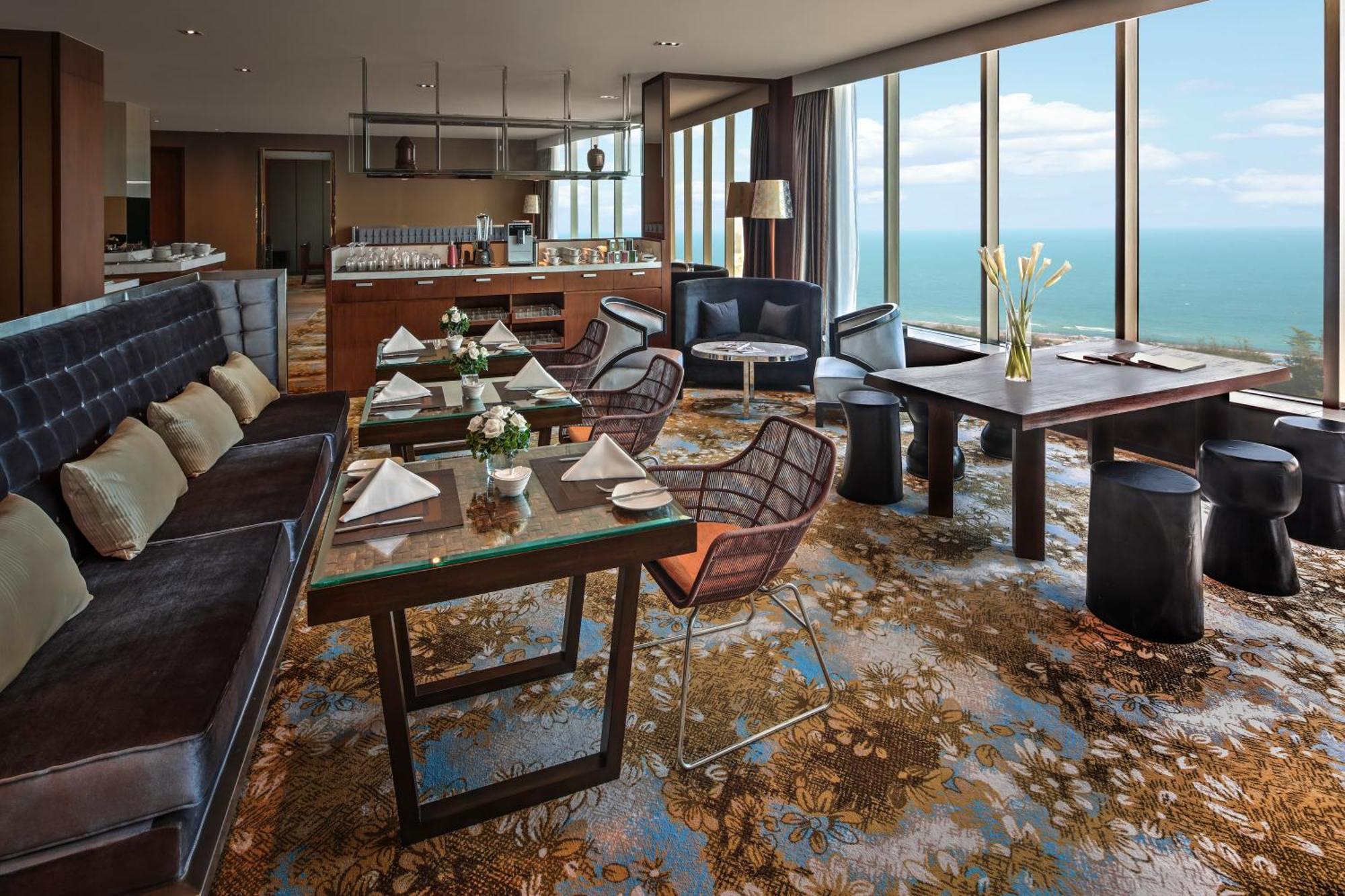 Hotel Pullman Vung Tau Extérieur photo